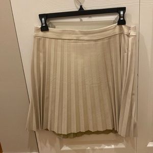 Cupcakes and Cashmere Skirt